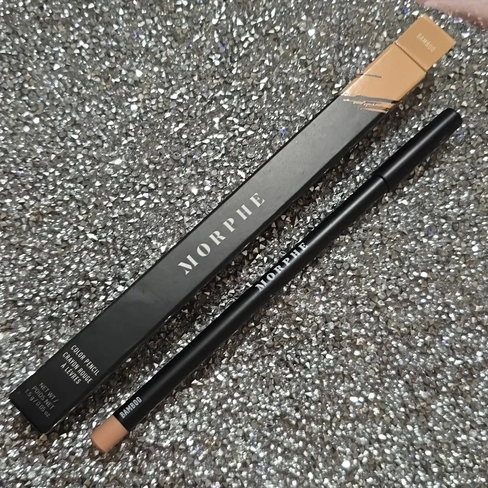 ❇️🧚‍♀️BAMBOO Morphe DISCONTINUED Color Pencil NWT